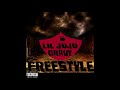 Lil juju  - GRAVY (freestyle)