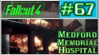 #67 - Medford Memorial Hospital