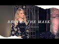 Emily Ann Roberts Emotional Interview // Behind The Mask with Ray Flynn