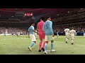 fifa21 プロクラブ　div4 参加者募集中！気軽にどうぞ！