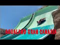 Aqualand Maspalomas - Huge Waterpark on Gran Canaria