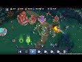 3 vs 3 | War Legends RTS By Best Players majustarwaw khusan boy islom Light & Dark Faction Team Work