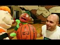 SML Movie Jeffy Plays Basketball!
