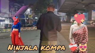 KBHP ROAD  || NINJALA KOMPA ||