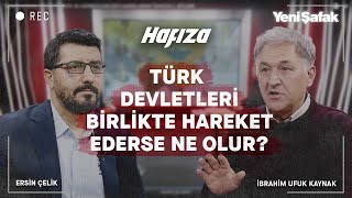 ÖMÜR BOYU AĞLAMAKTAN, VATANSIZ KALMAKTAN İYİDİR [Hafıza 2. Bölüm]