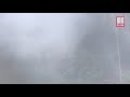 Atlanta firefighters battle 2 fires