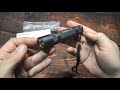 Convoy S2+ Flashlight Review! (Banggood Hobby Day Sale!)