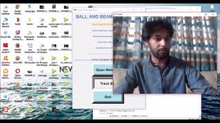 Ball Tracking Project using Open CV with Python Image Processing