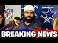 URGENT NEWS! EZEKIEL ELLIOTT SURPRISED EVERYONE! IT HAS BEEN CONFIRMED! DALLAS COWBOYS NEWS