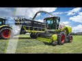 CLAAS | JAGUAR: New Features for 2025