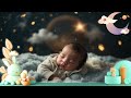 Moonlit Naptime Melodies For Babies To Go To Sleep