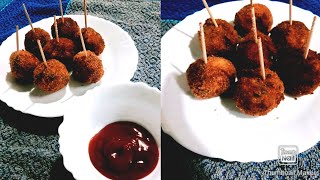 Egg lolipop😋ഇതിത്ര സിമ്പിൾ ആയിരുന്നോ👌