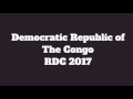 TRAVEL VLOG | Kinshasa, Congo 2017