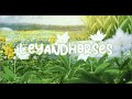 🍃HORSE VALLEY Intro!🍃 | LeyAndHorses New Intro