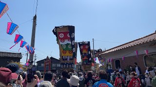 青柏祭Now