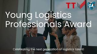 Young Logistics Professionals (YLP) Award - Promotional Video