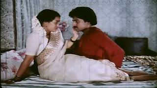 Chitra Hot Romantic First Night Scence