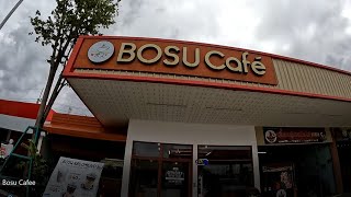 [ตากล้องส่องไทย] ตอน ชิมแล้วแชร์ กาแฟดำ (Bosu Cafe')