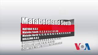 PHASE TWO MATABELELAND SOUTH