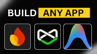 Build & Deploy Full Stack Apps for FREE Using Google Antigravity (No Coding Needed)