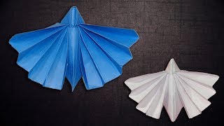 How to Make a Paper Butterfly I Easy DIY Origami Butterflies For Beginners