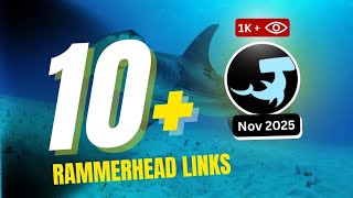 10 Best RammerHead Web Proxy Links 2025 | Unblocked websites for school 2025 | Rammerhead links 2025