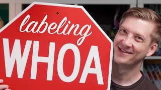 Accessible Components: Labeling -- Polycasts #51