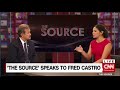 'The Source' speaks to House Interim Majority Floor Leader Fredenil Castro