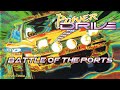 Battle of the Ports - Power Drive (パワードライブ) Show 508 - 60fps
