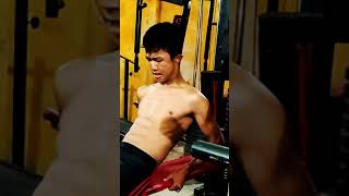 Six pack kaise banaye||best abs workout//Never give up #shorts video