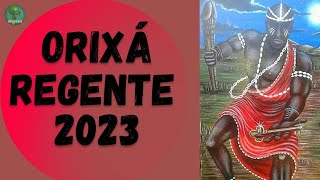 ORIXÁS REGENTES 2023 - BARÁ, OXUM E OXALUFÃ. UMBANDA.