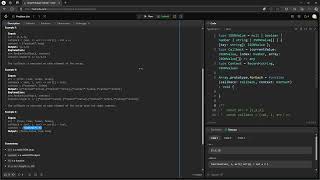 #LeetCode 2804 | Array Prototype ForEach #Javascript