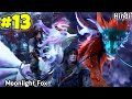 Soul pet master of Moonlight Fox Episode 13 Explained in Hindi| Charm of Soul pet Episode 8 in Hindi