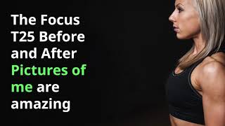 The Focus T25 Review and Workout Schedule