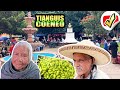 ASÍ ES EL TIANGUIS DE COENEO, 7 de noviembre JUEVES DE RECORRIDO | Revista Coeneo