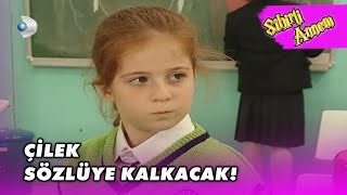 Tuna, Çilek İle Dalga Geçti! - Sihirli Annem 75. Bölüm