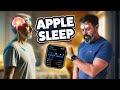 Apple Watch Sleep Tracking Review - 7/10