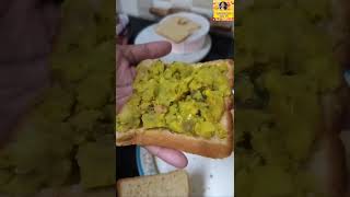 Fatafat aloo sandwich,bilkul desi🥪😋#food#desifood#homechef#shorts#subscribe