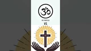 Hindu Vs All Religions , #hindu #islam #christian #buddhist #judaism