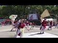 甚楽（どまつり2012）本祭二日目・ぐるめぱーく