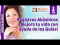 Registros Akáshicos ¡Mejora tu vida con ayuda de los Guías!. Entrevista a Neus Tur