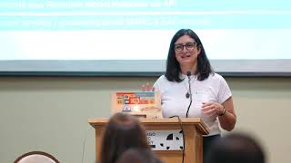 Reparative Redescription and Metadata Migration at the University of Virginia