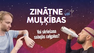 Vai skriešana sabojās locītavas? Kā izvēlēties apavus? \