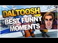 DALTOOSH WORLD'S BEST AND MOST FUNNY PLAYER - APEX LEGENDS SEASON 9