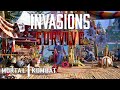 Mortal Kombat 1 - All Character Trials & Survive Challenges (Invasions Season 7)