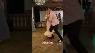 Discofox auf Hochzeit 🕺💃😊