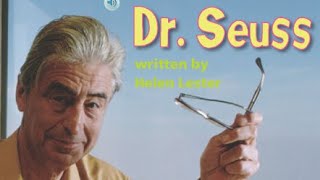 DR. SEUSS Journeys AR Read Aloud First Grade Lesson 9