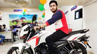 Advantages Of Apache Rtr 160 Bs4 18 Model Mrd Vlogs Advantages Of Apache Rtr 160 Bs4 18 Model Mrd Vlogs