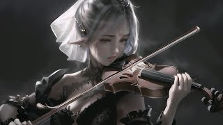 "BURNING STRINGS" | The Most Awesome VIOLIN MUSIC You've Never Heard Before • by Amadeus Indetzki