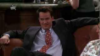 Priatelia HD - Chandler Bing SK slovenský dabing